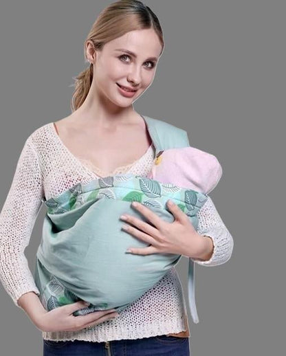 ECHARPE POUR BEBE | MomChic - Havre Bébé