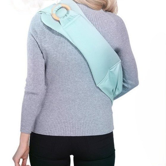 ECHARPE POUR BEBE | MomChic - Havre Bébé