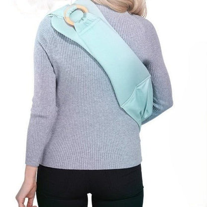 ECHARPE POUR BEBE | MomChic - Havre Bébé