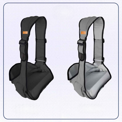 ECHARPE DE PORTAGE | HappyBaby