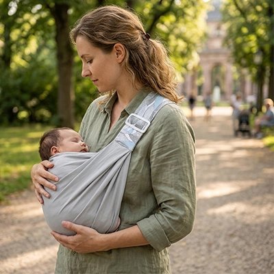 KANGOUROU BEBE | Peau à Peau - Havre Bébé