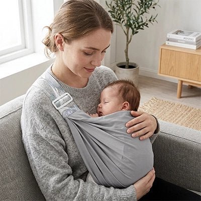 KANGOUROU BEBE | Peau à Peau - Havre Bébé