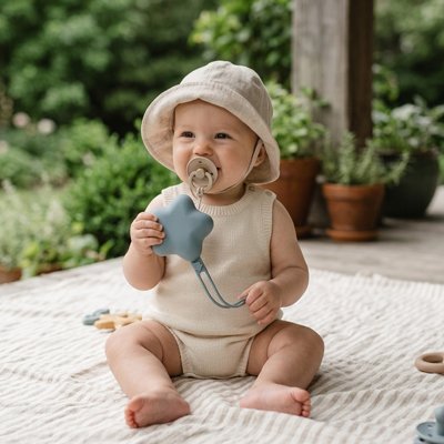LA BOITE A TETINE | Protect - Havre Bébé
