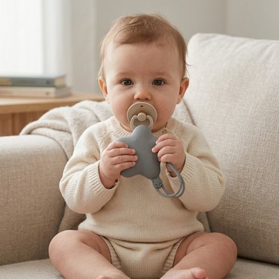 LA BOITE A TETINE | Protect - Havre Bébé