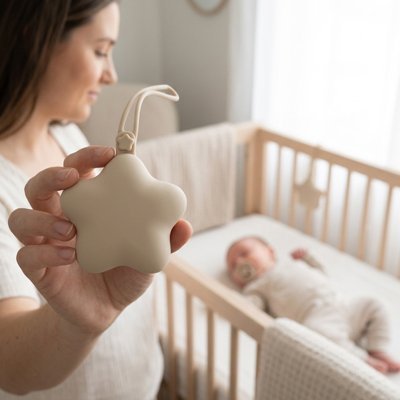 LA BOITE A TETINE | Protect - Havre Bébé