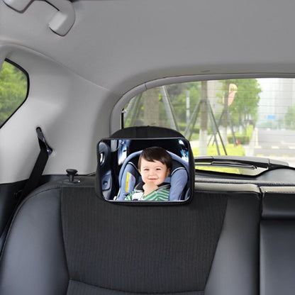 MIROIR POUR BEBE VOITURE | Surveillance Optimale - Havre Bébé