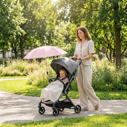 Ombrelles pour poussette | Universelle - Havre Bébé