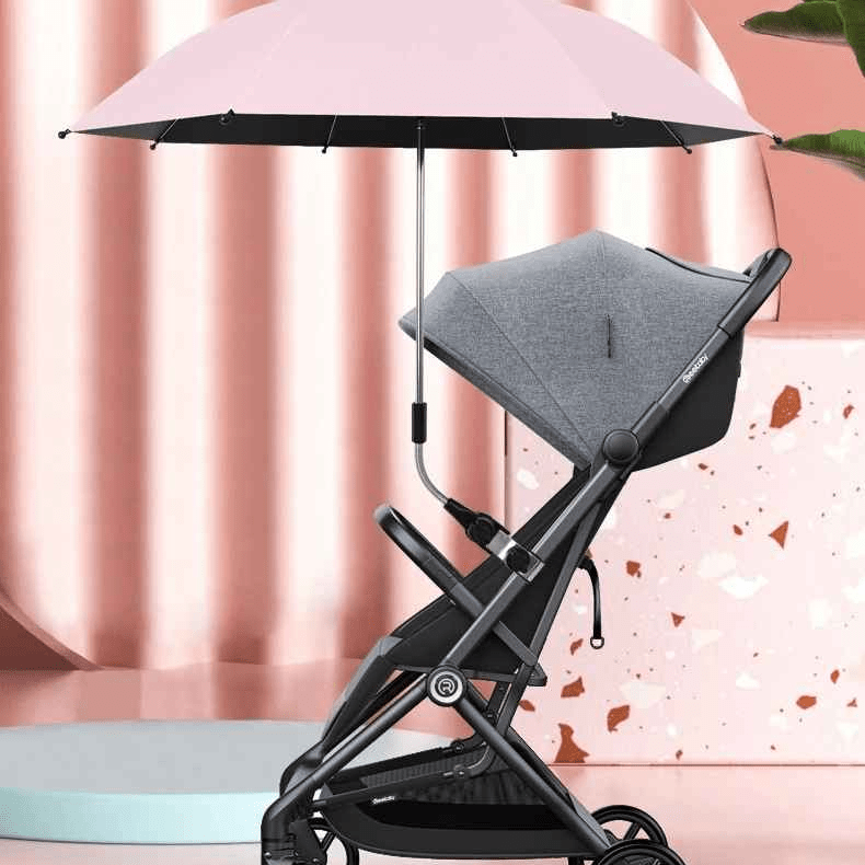 Ombrelles pour poussette | Universelle - Havre Bébé
