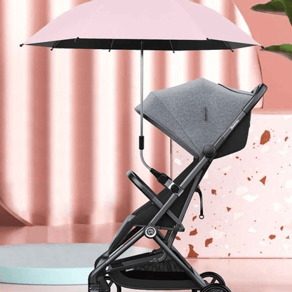 Ombrelles pour poussette | Universelle - Havre Bébé