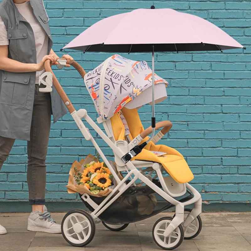 Ombrelles pour poussette | Universelle - Havre Bébé