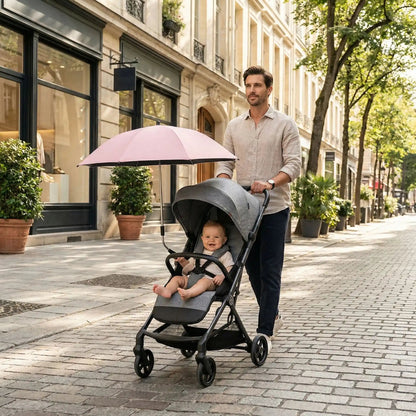 Ombrelles pour poussette | Universelle - Havre Bébé