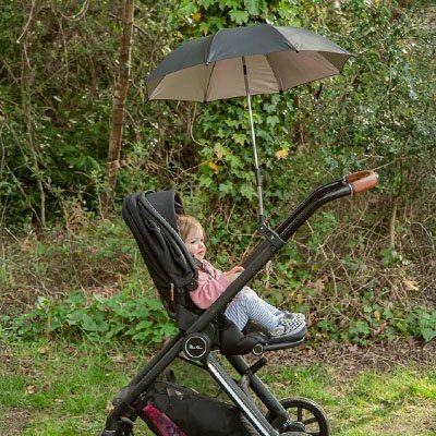 Ombrelles poussettes | Protection Optimale - Havre Bébé