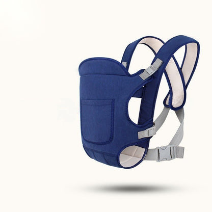 porte bebe babycomfort bleu