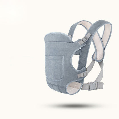 porte bebe babycomfort gris