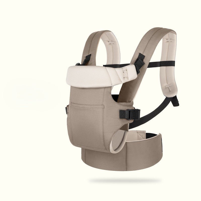 porte bébé comfortpro khaki