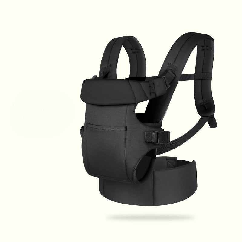 porte bébé comfortpro noir