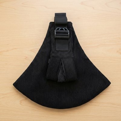porte bebe cote comfort chic 