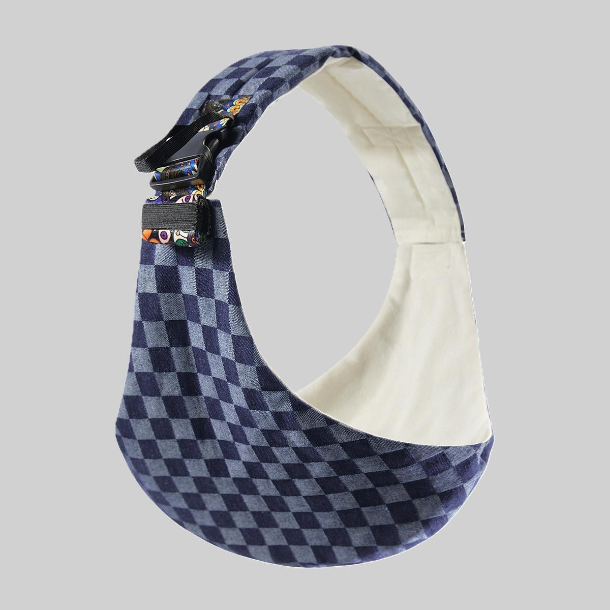 porte bebe echarpe ergobaby 
