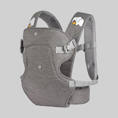 PORTE BEBE ERGONOMIQUE | AirGrey - Havre Bébé