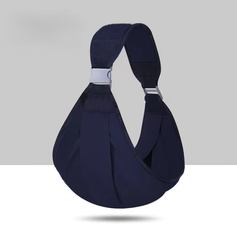 porte bebe hanche airblack 