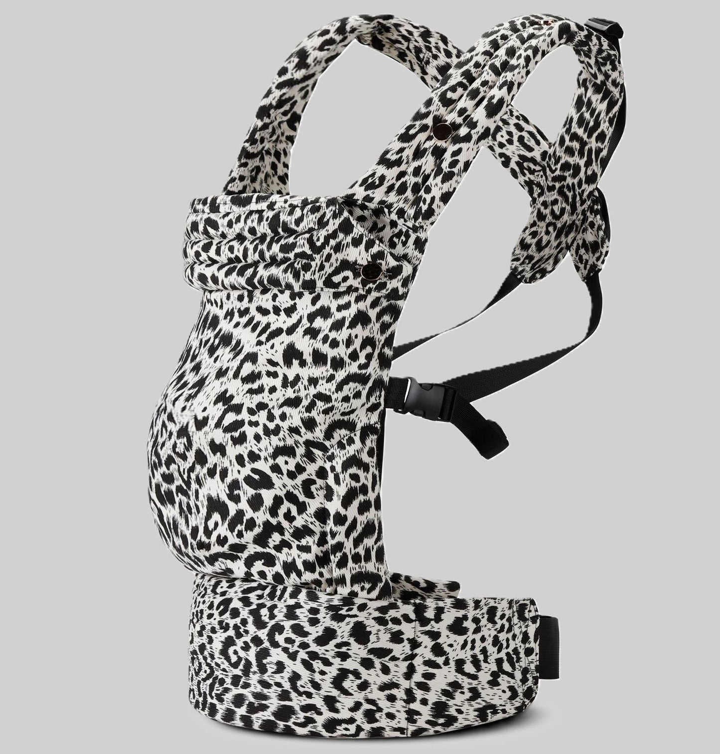 porte bebe naissance ajustable