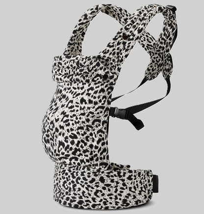 porte bebe naissance ajustable
