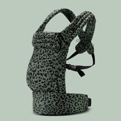 porte bébé naissance babytiger 
