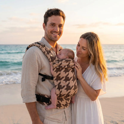 Porte bébé nouveau né | ErgoBaby - Havre Bébé