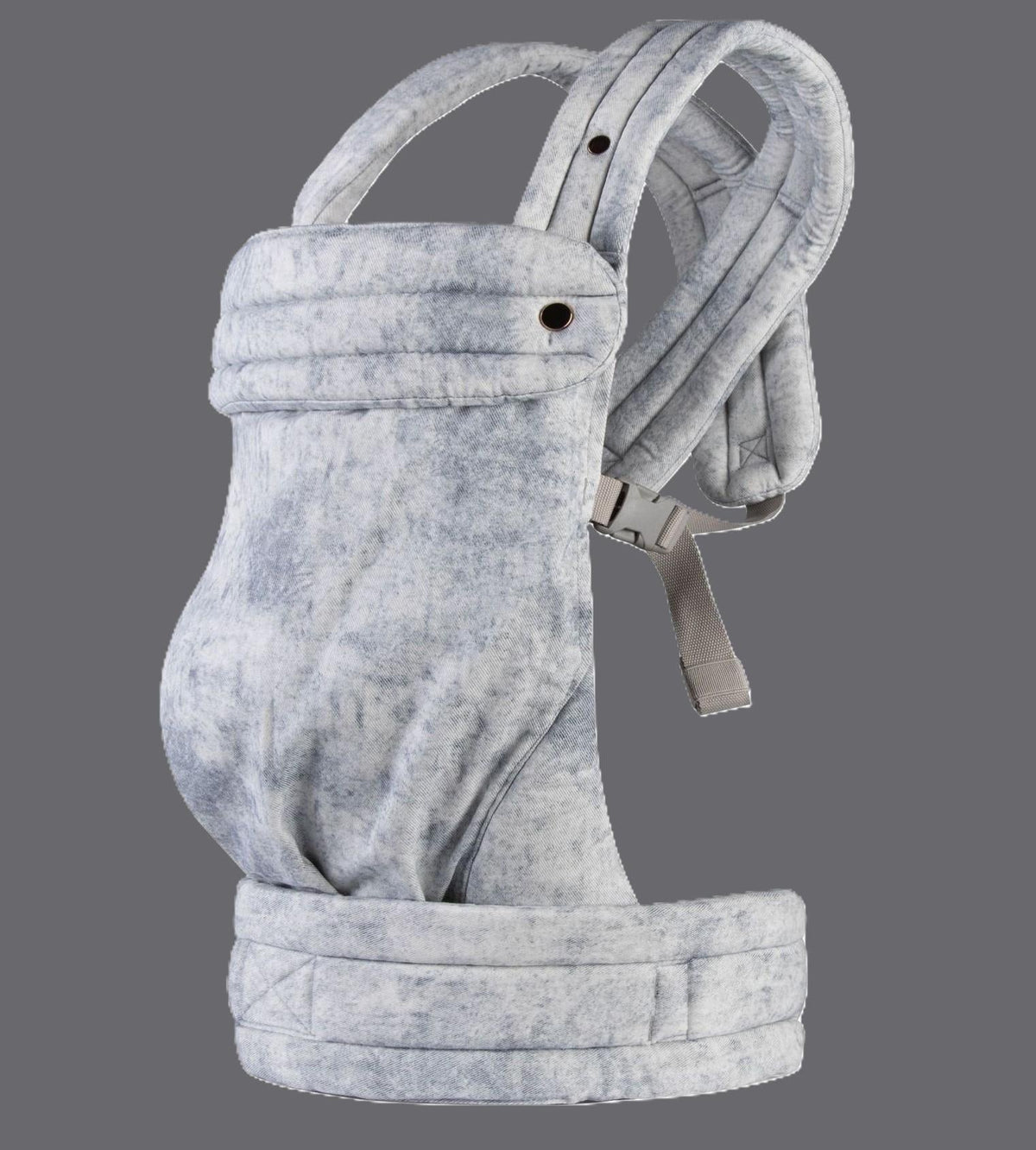 Porte-bébé nouveau-né | ErgoCiel - Havre Bébé