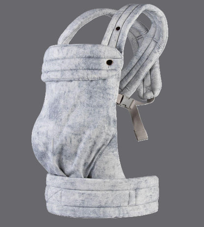 Porte-bébé nouveau-né | ErgoCiel - Havre Bébé