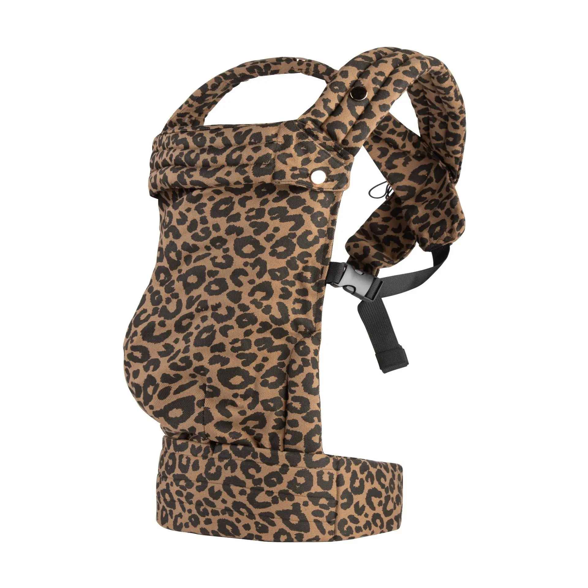 porte bébé physiologique ergocomfort 