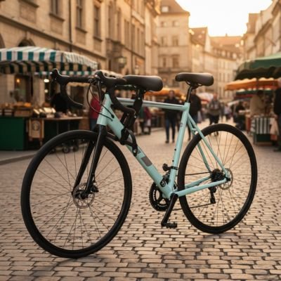 porte bebe pour velo babyride au marché