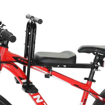 porte bébé vélo saferide 