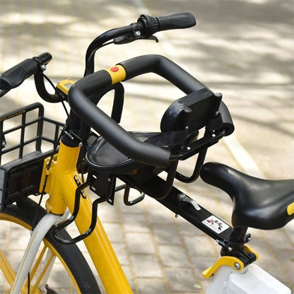 porte bebe velo secucomfort