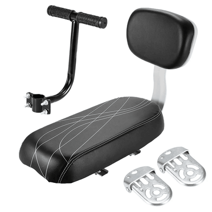 porte velo bebe comfortsafe les accessoires