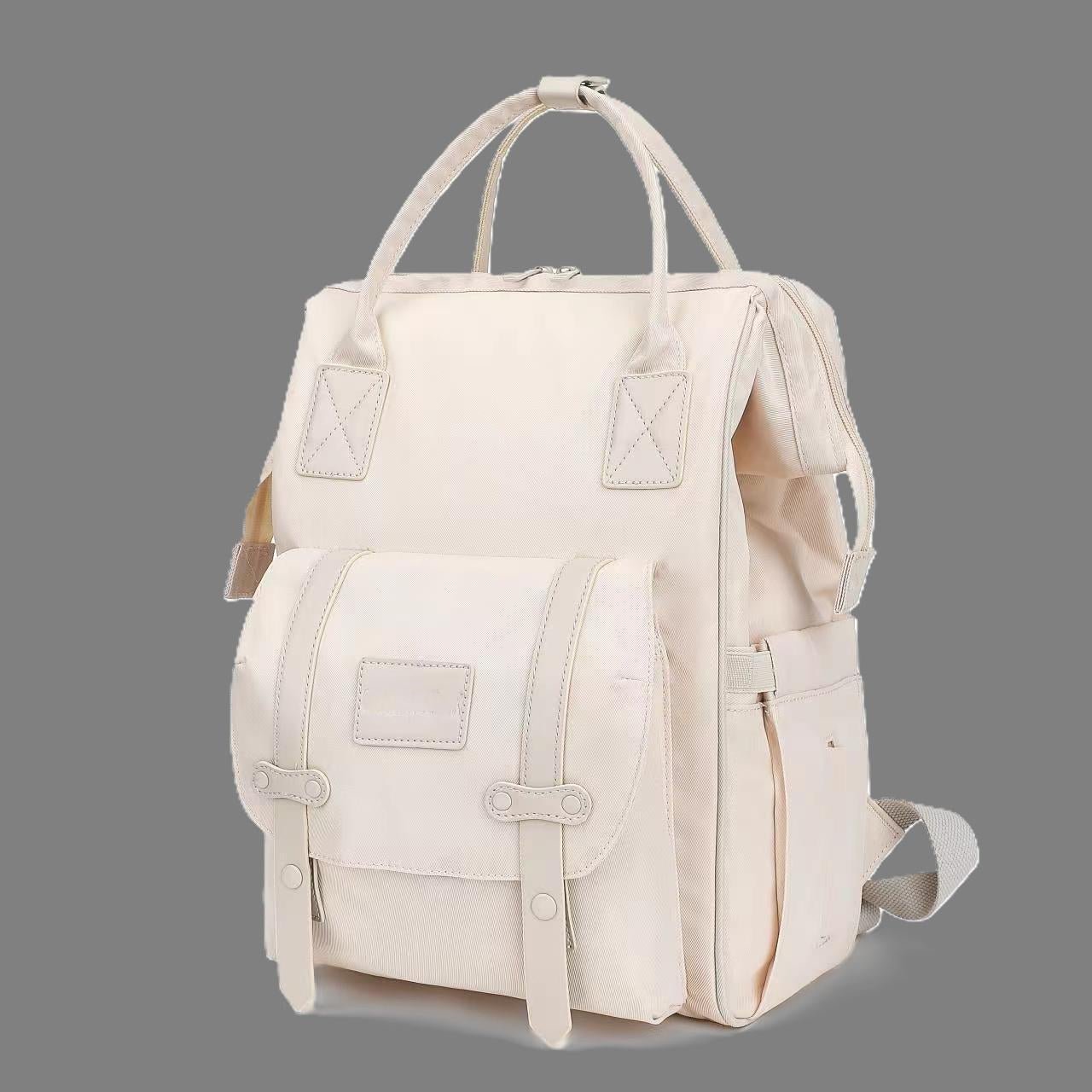 SAC A DOS A LANGER BEBE IMPERMEABLE | AquaProtect - Havre Bébé