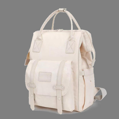 SAC A DOS A LANGER BEBE IMPERMEABLE | AquaProtect - Havre Bébé
