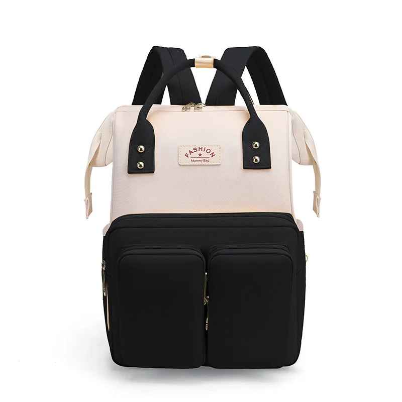 SAC A DOS A LANGER IMPERMEABLE | HappySun - Havre Bébé