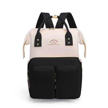 SAC A DOS A LANGER IMPERMEABLE | HappySun - Havre Bébé