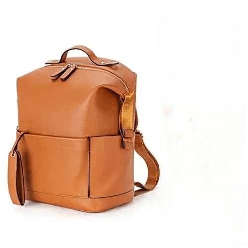 Sac à dos à langer imperméable | MomStar - Havre Bébé