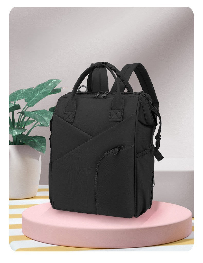 sac a langer a dos chic serenity