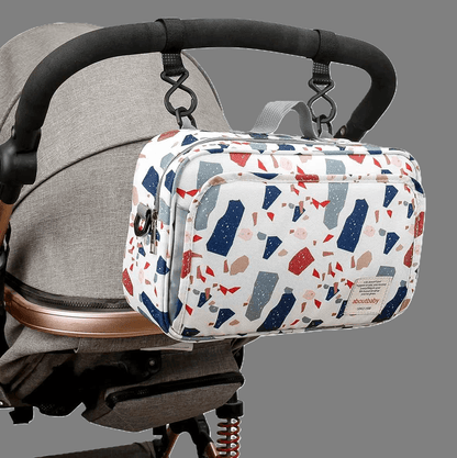 Sac à langer baby chic | Stones - Havre Bébé