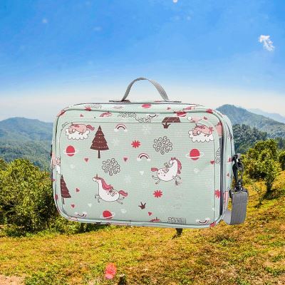 Sac à Langer - BabyBag™ - Hiver - Havre Bébé