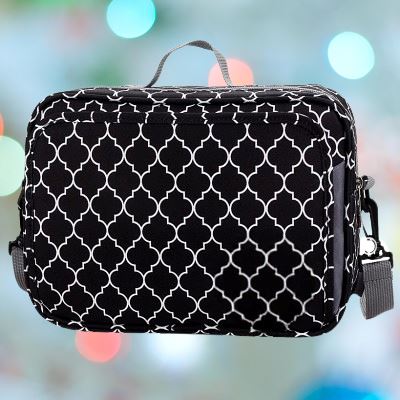 Sac à Langer - BabyBag™ - Losange - Havre Bébé