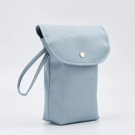 Sac à Langer - BabyBags™ - Bleu - Havre Bébé