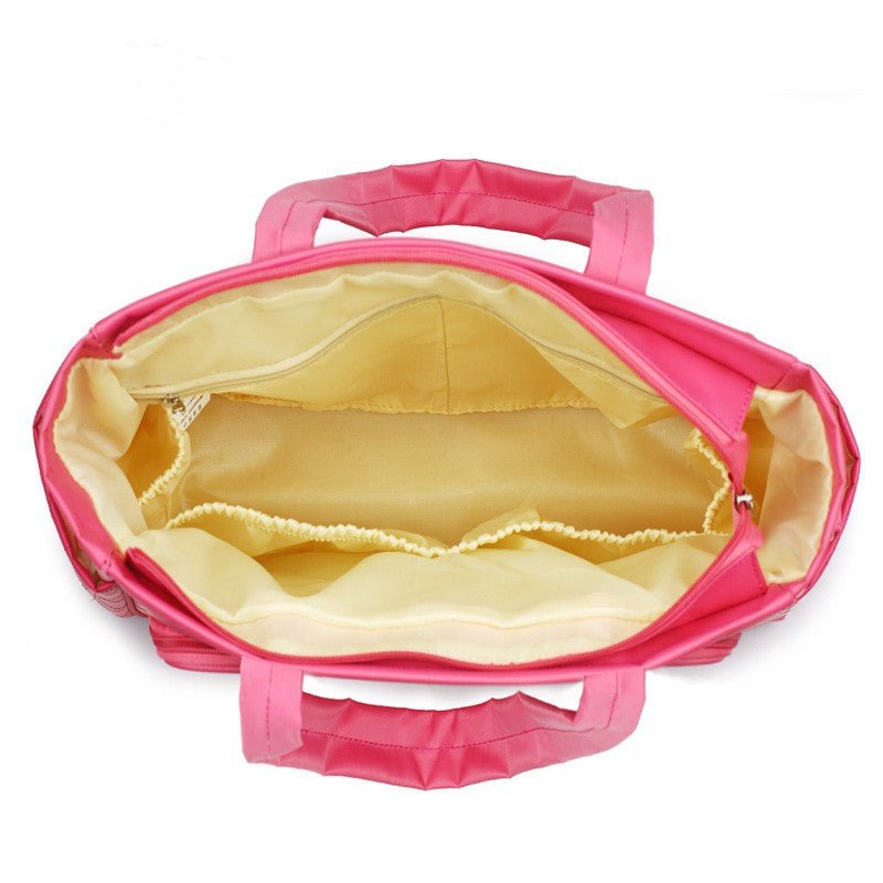 sac à langer bébé élégance moderne intérieur