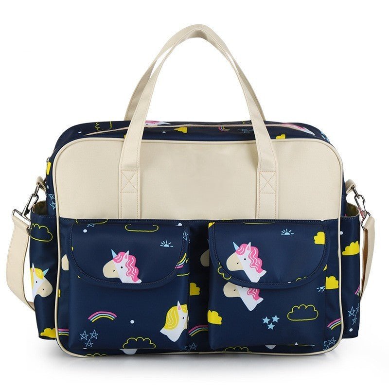 sac à langer bébé harmony