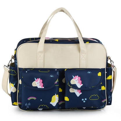 sac à langer bébé harmony