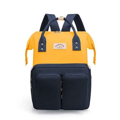 SAC A LANGER BEBE IMPERMEABLE | BabyShine - Havre Bébé