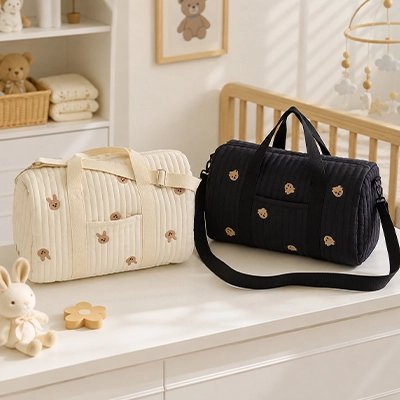 sac a langer chic génial différents motifs